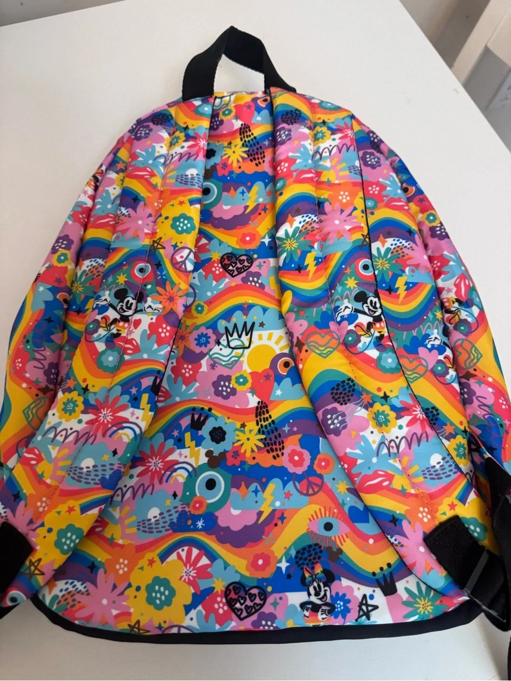 Disney Pride collection Backpack